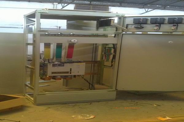 信宜控制柜-进口3683讲讲电动闸阀控制柜怎